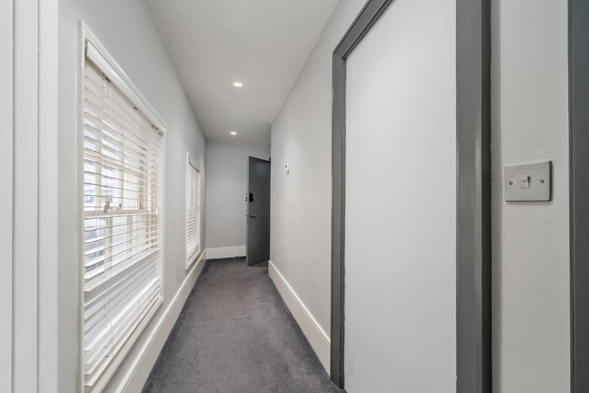 شقة Marylebone Town House لندن المظهر الخارجي الصورة