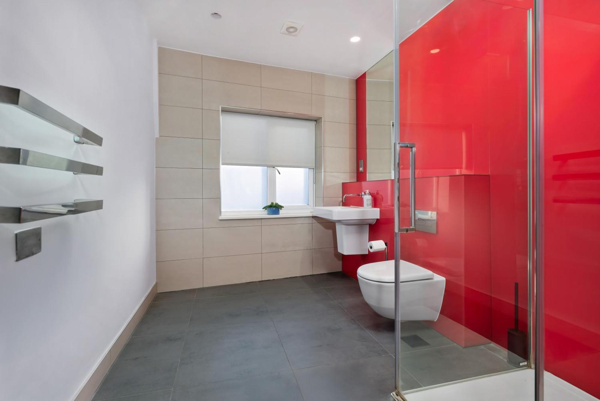 شقة Marylebone Town House لندن المظهر الخارجي الصورة
