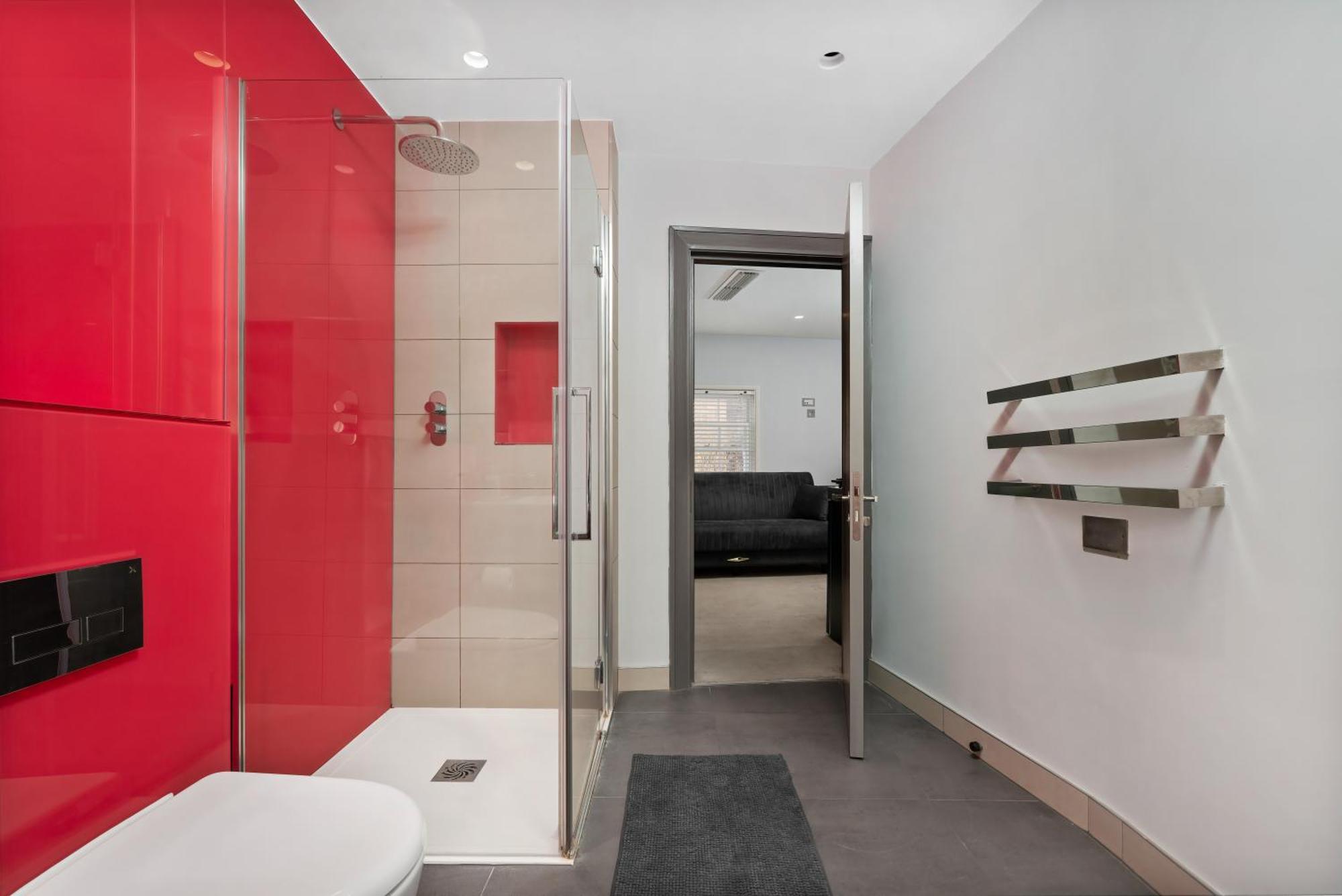 شقة Marylebone Town House لندن المظهر الخارجي الصورة