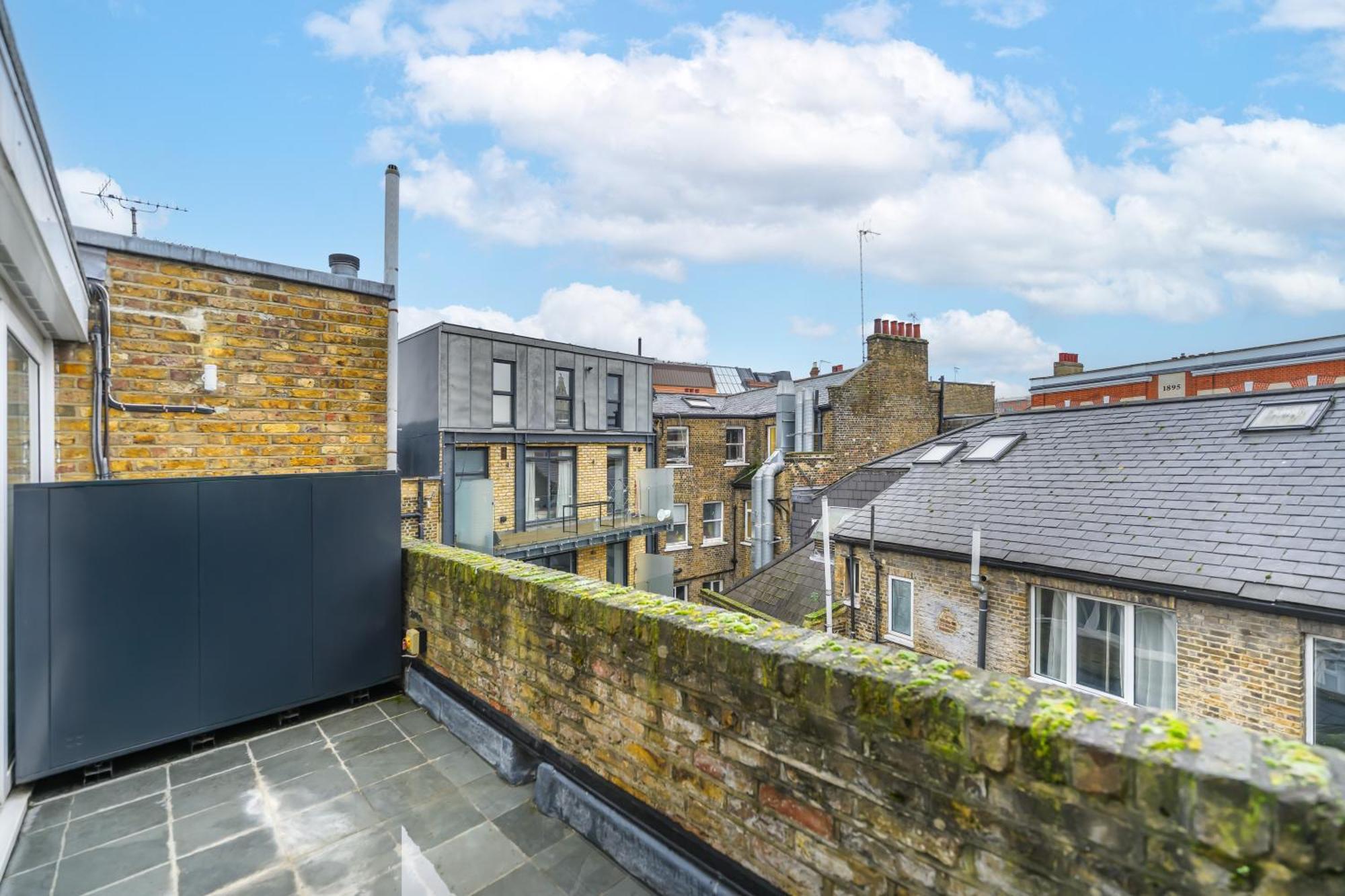 شقة Marylebone Town House لندن المظهر الخارجي الصورة