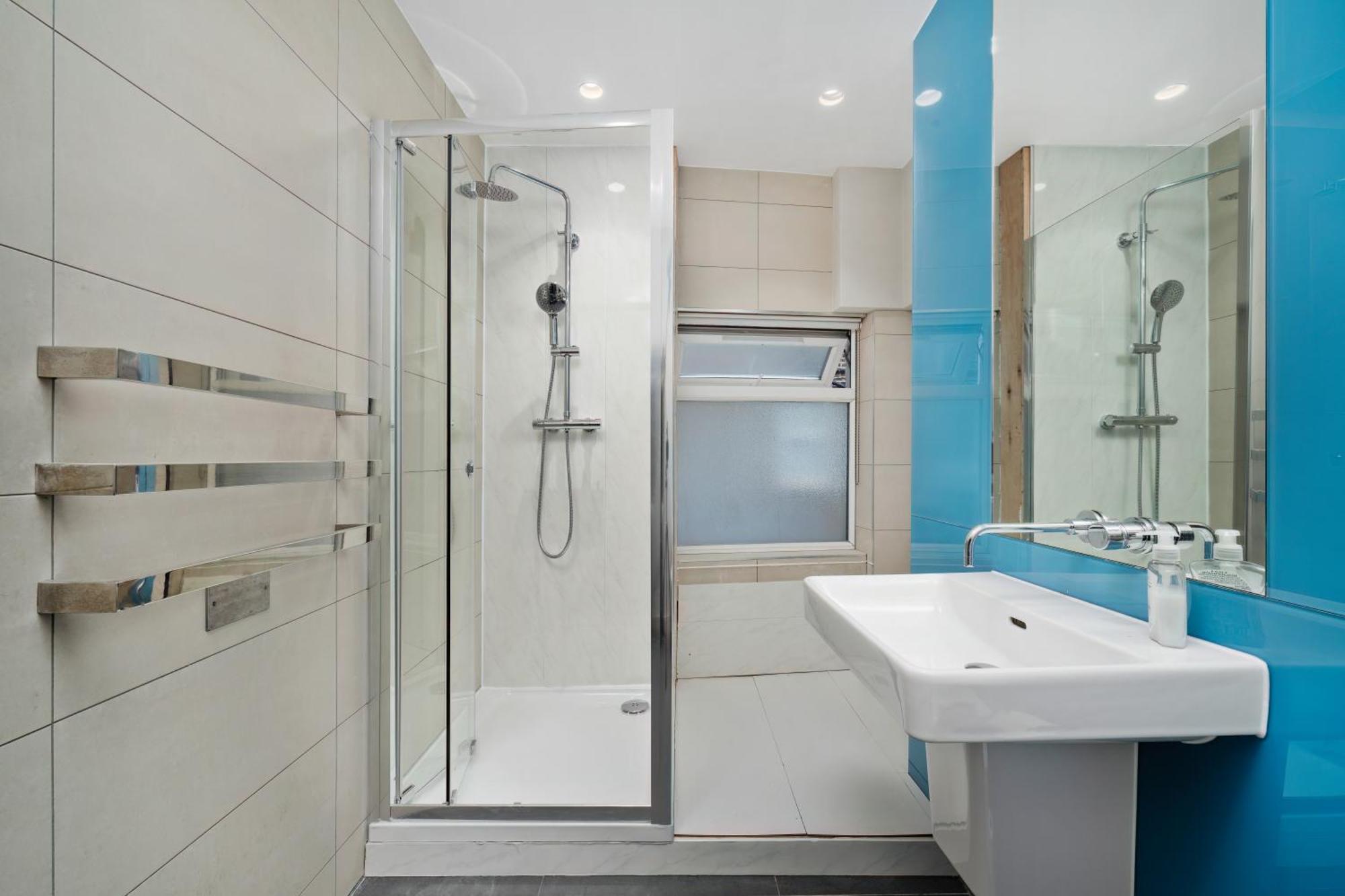شقة Marylebone Town House لندن المظهر الخارجي الصورة
