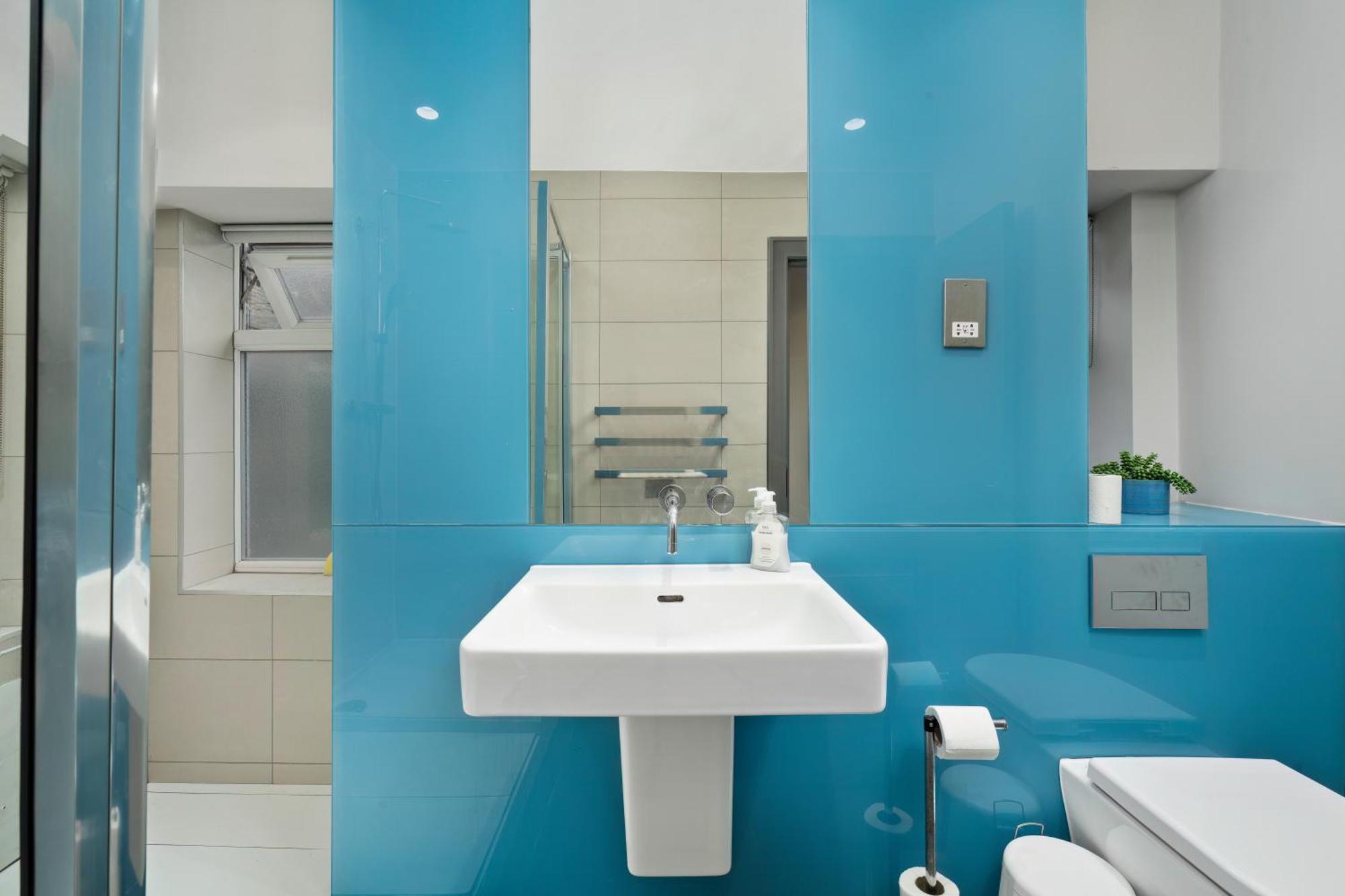شقة Marylebone Town House لندن المظهر الخارجي الصورة