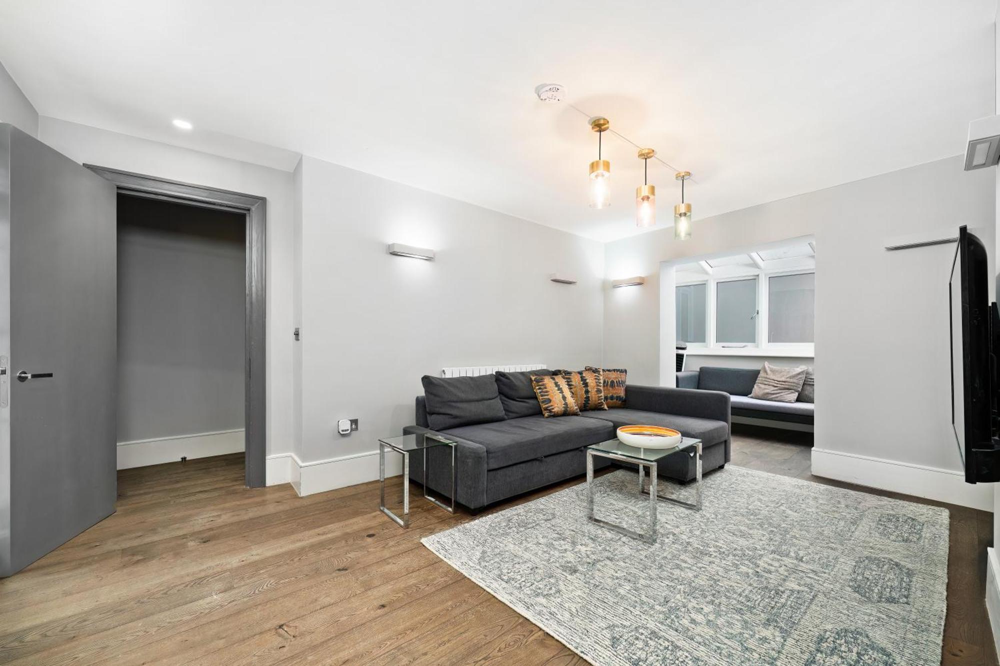 شقة Marylebone Town House لندن المظهر الخارجي الصورة