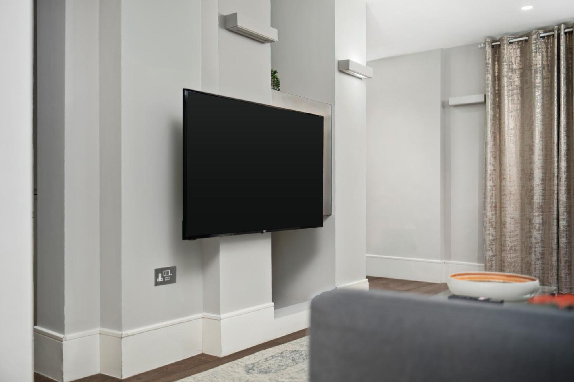 شقة Marylebone Town House لندن المظهر الخارجي الصورة